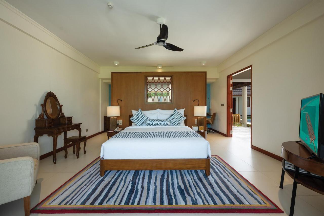 Varu By Atmosphere Resort
