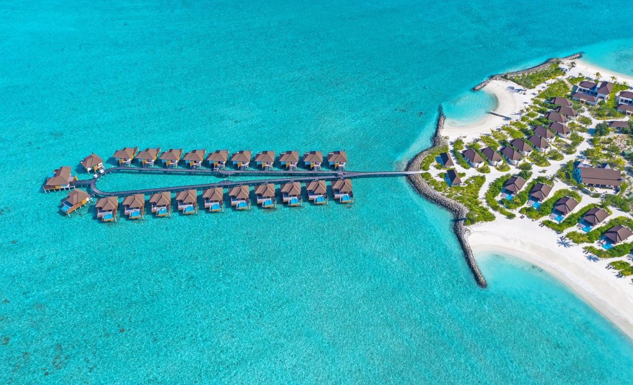 Varu By Atmosphere 5* Reethi Rah