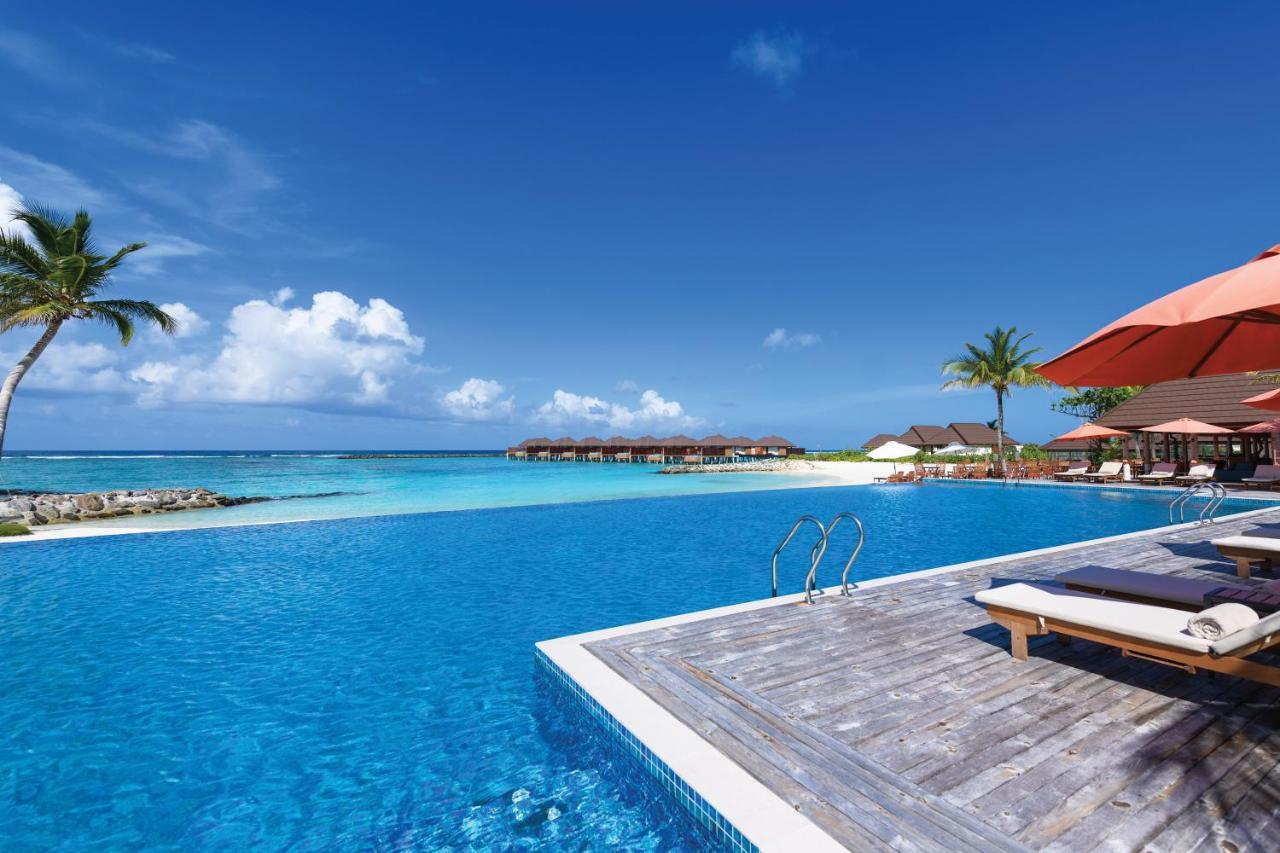 Resort Varu By Atmosphere
