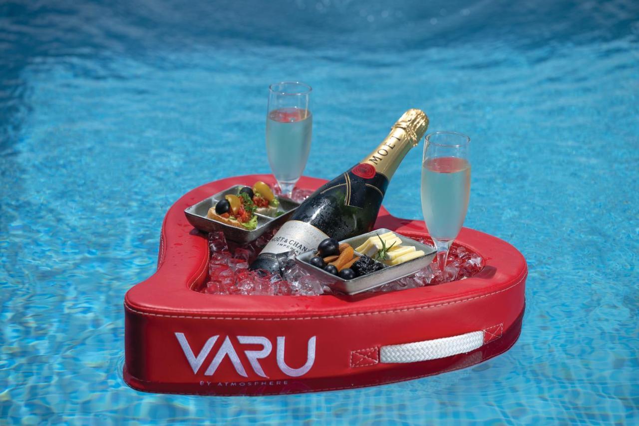 Varu By Atmosphere 5* Reethi Rah