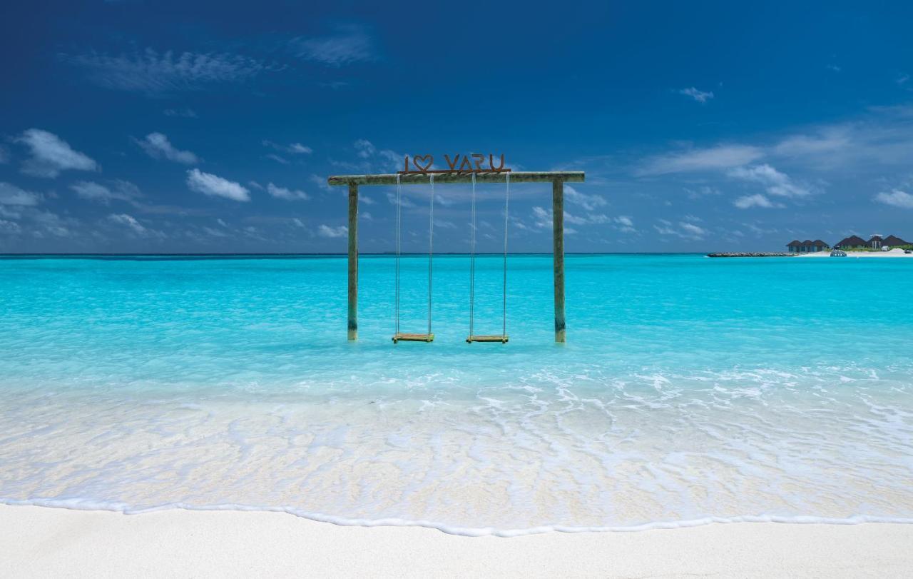 Resort Varu By Atmosphere Reethi Rah