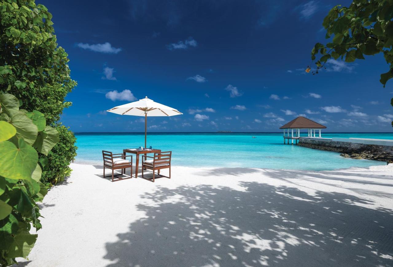 Resort Varu By Atmosphere 5*