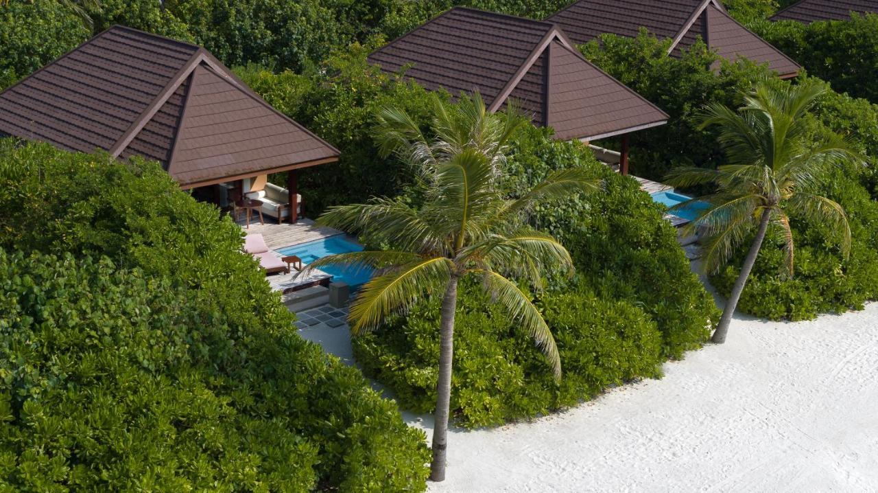 Varu By Atmosphere 5* Reethi Rah