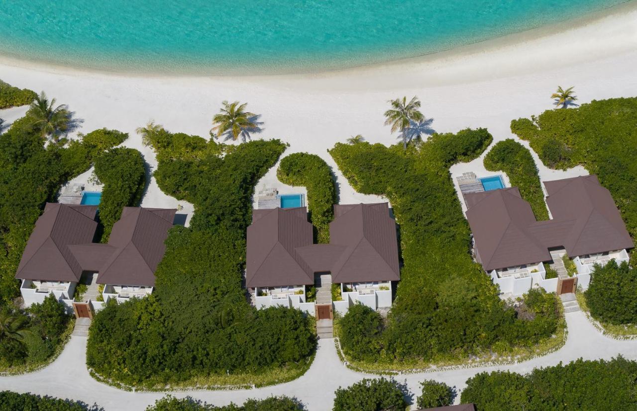 Varu By Atmosphere 5* Reethi Rah