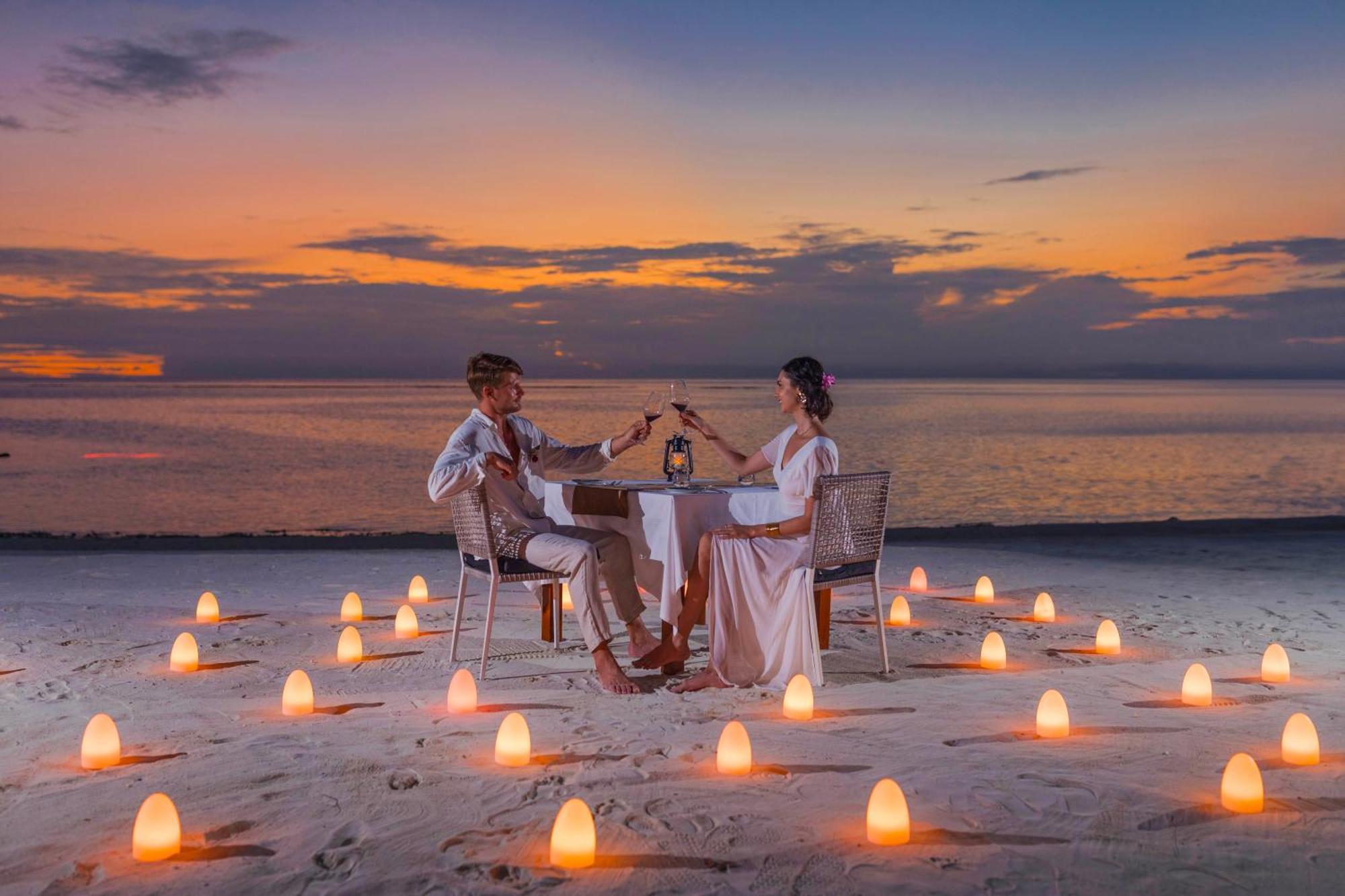 Varu By Atmosphere Resort Reethi Rah