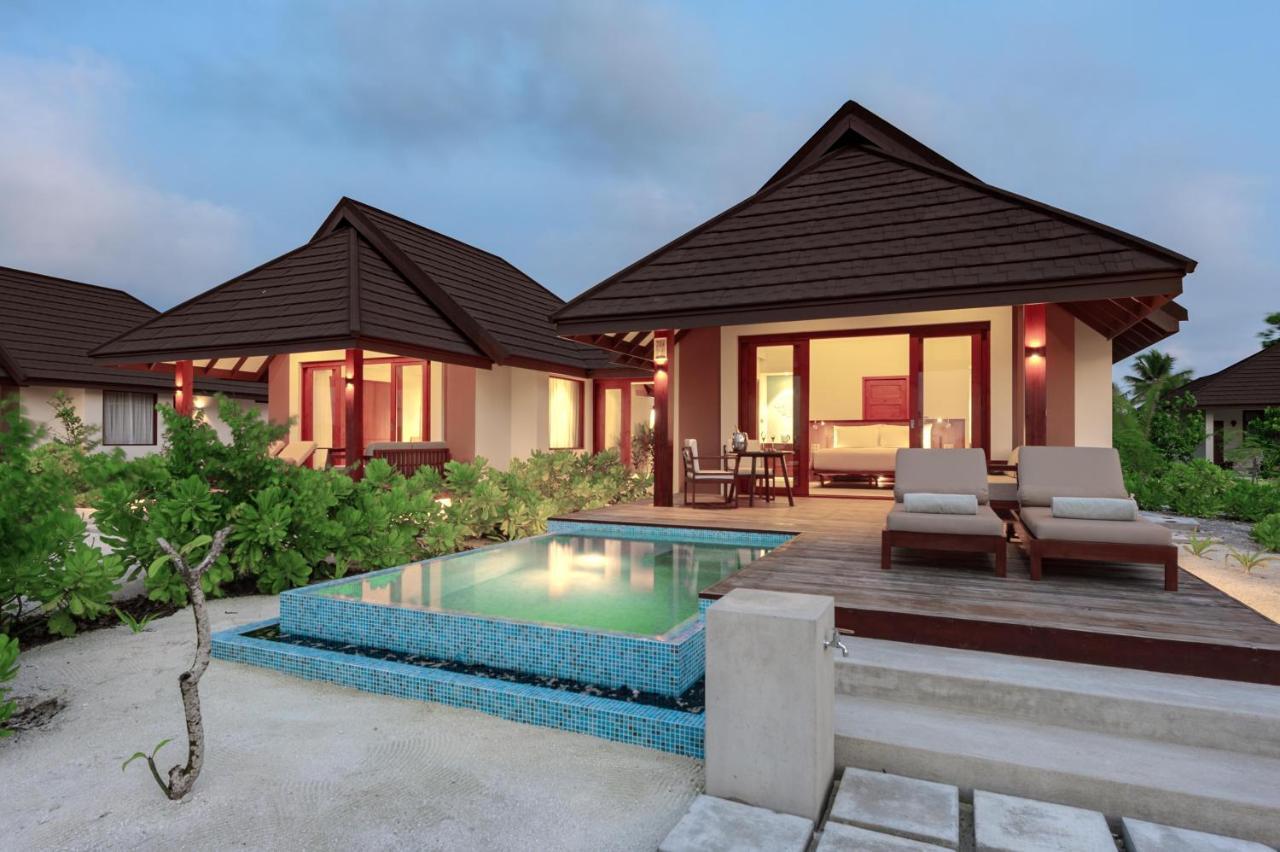 Varu By Atmosphere Resort Reethi Rah