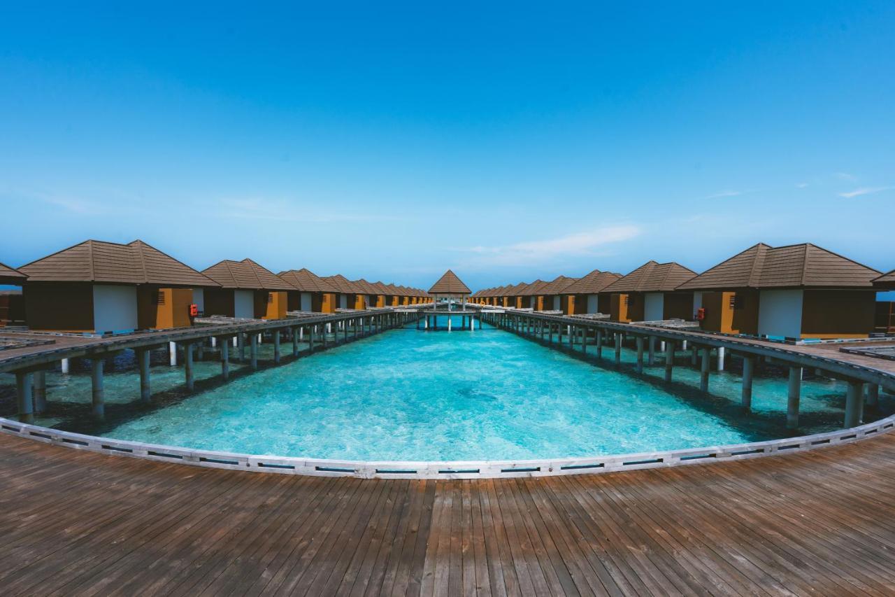 Resort Varu By Atmosphere 5*
